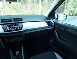 Škoda Fabia (2016) 1.2 TSI - náhled 8