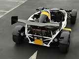 Ariel Atom 3.5R.