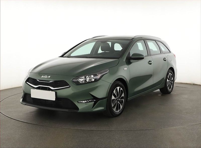 Kia Ceed (2025) Spin 1.5 T-GDI - fotka 2 z 20