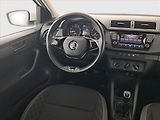 Škoda Fabia (2022) Ambition 1.0 TSI, ČR,1.maj - náhled 7