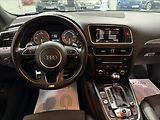 Audi SQ5 3,0   TDI 313HP QUATTRO BI-XEN - náhled 24