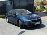 Škoda Octavia (2020) 1.5 tsi 110 kw/manual  - náhled 4