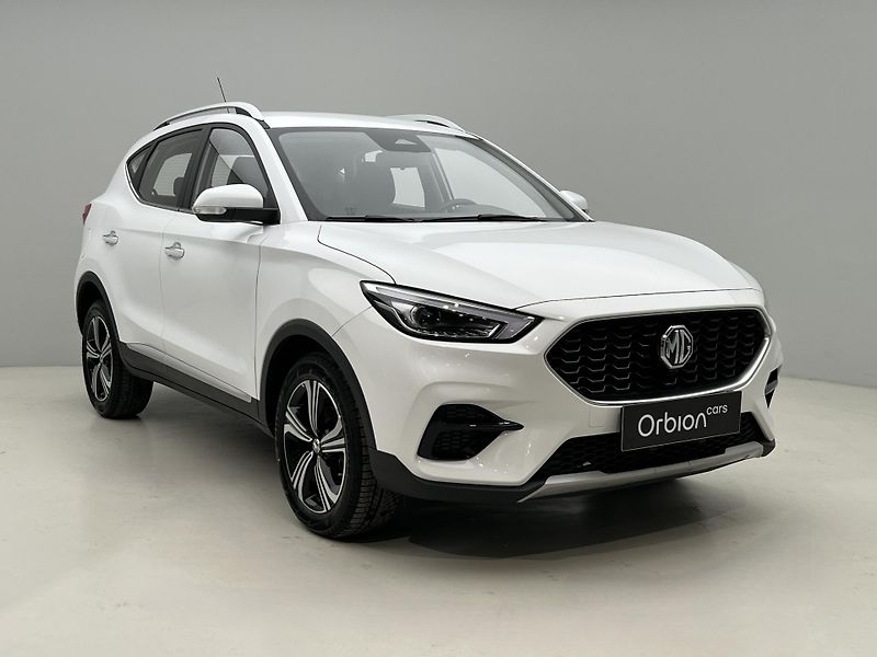 MG ZS 1.5 ESSENTIAL PLUS CZ 1.maj.  - fotka 8 z 38