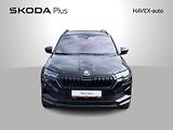 Škoda Karoq (2024) 2.0 TDI 4x4 DSG SportLine - náhled 4