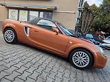 Toyota MR2 1.8-CABRIO - náhled 6