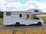 CI Caravans International Ostatní 2.0 CI Magis Plus 84 CZ DPH - náhled 8