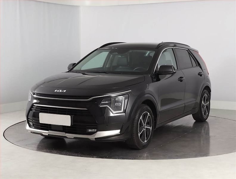 Kia Niro (2023) Hybrid, Nízké provozní náklady - fotka 2 z 23