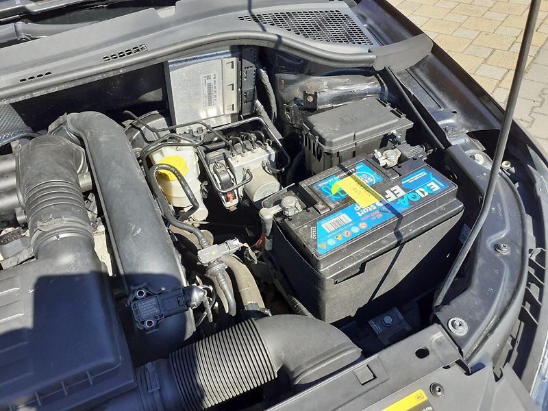 Škoda Fabia (2016) Kombi 1.2 TSi 81Kw - fotka 34 z 43