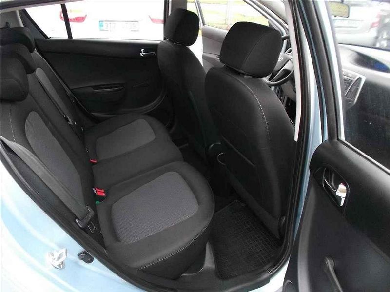Peugeot 207 1.4.