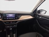 Škoda Scala (2019) Style Plus 1.5 TSI, Automat - náhled 8