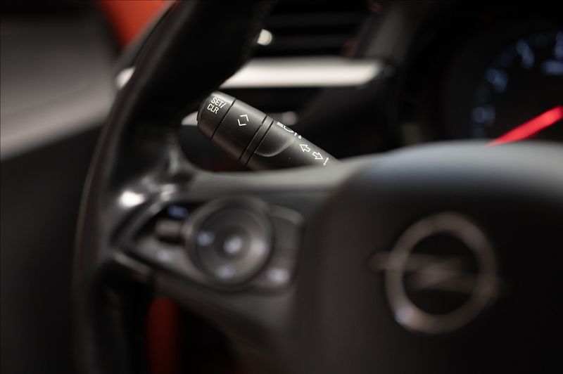 Opel Corsa (2019) 1,2 i KLIMA VÝHŘEV VOLANTU - fotka 24 z 27