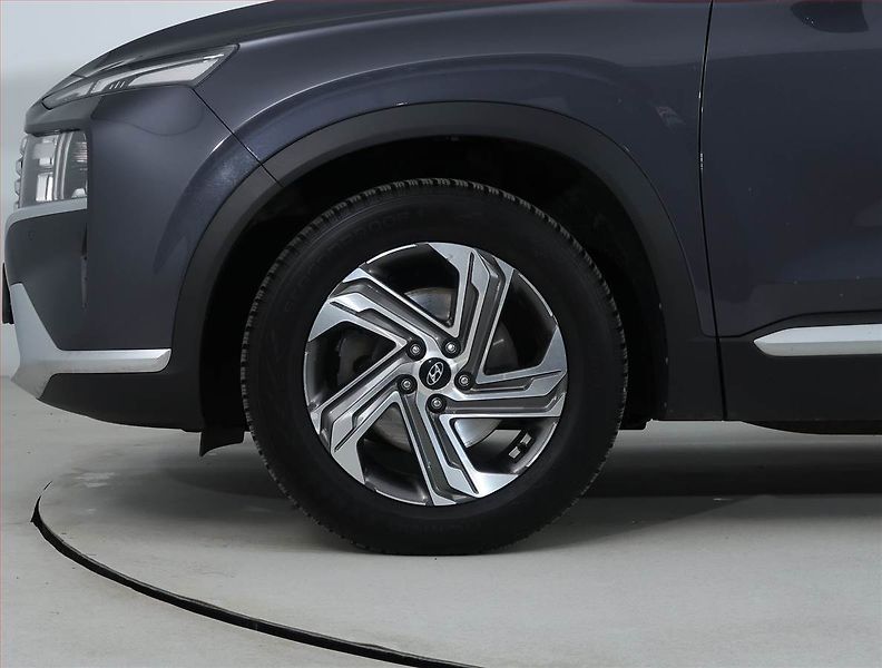 Hyundai Santa Fe (2021) 2.2 CRDi - fotka 15 z 24
