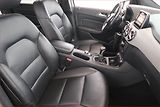 Mercedes-Benz Třídy B (2012) B 180 CDI, Navi, Xenony - náhled 9