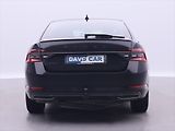Škoda Superb 2,0 TDI DSG 4x4 Sportline DPH - náhled 6