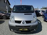 Renault Trafic 2.5 DCI PASSENGER 9 MÍST - náhled 1