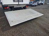 Renault Trucks D 12,klima,čelo, rozvor 3,5m - náhled 11