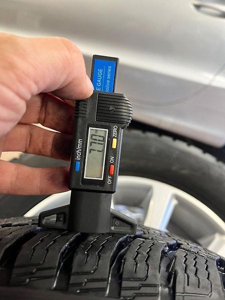 BMW Řada 3 LET. KOL VČETNĚ PNEU 205/55/16 - fotka 11 z 31