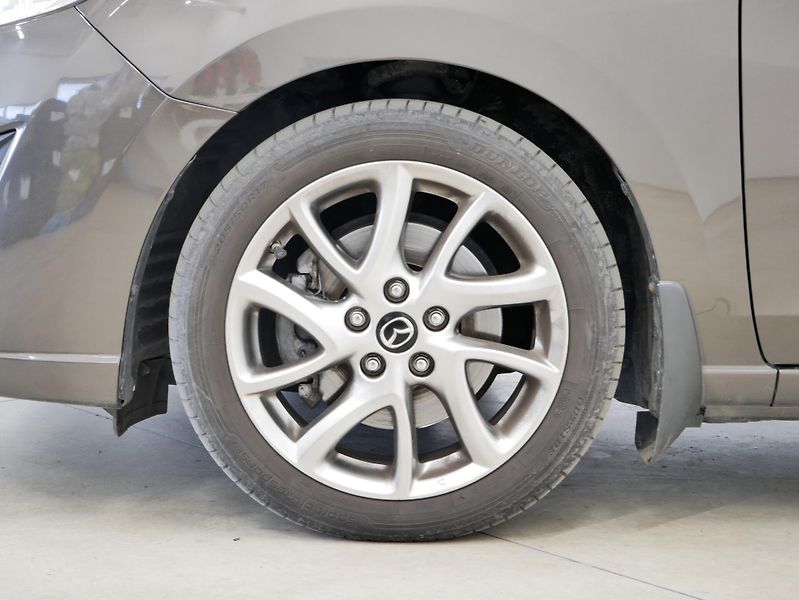 Mazda 5 - fotka 10 z 26