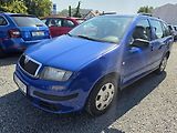 Škoda Fabia 1.4 TDi - náhled 1