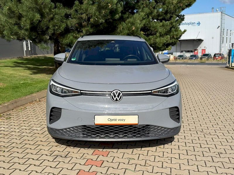 Volkswagen ID.4 (2023) PRO 150kW / 82kWh TEPELKO - fotka 12 z 23
