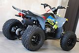 Polaris Outlaw 90 (2026) Outlaw 110 EFI - náhled 2