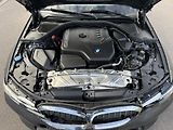 BMW Řada 3 Kombi 330i 190kW závěs  - náhled 8