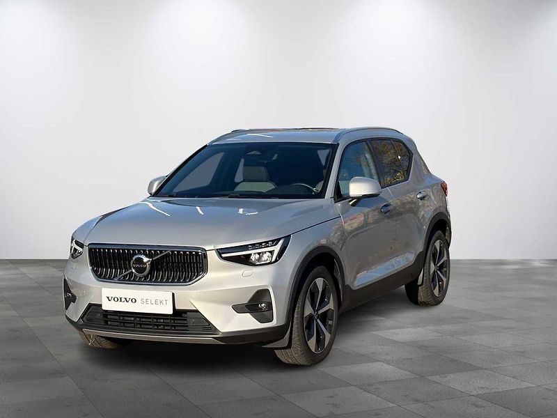 Volvo XC40 CORE B3, kamera, 19 - fotografie inzerátu
