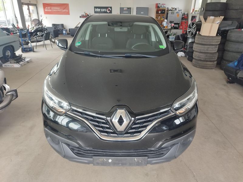 Renault Kadjar (2017) 1,2TCE,96KW,LED,ALU,SERVISKA - fotka 3 z 34