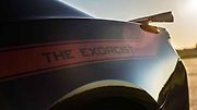 Hennessey The Exorcist.