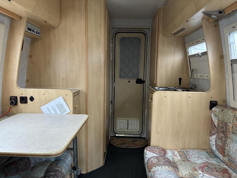 Fiat Scudo (1998) 1.9TD, 66kW - fotka 10 z 11