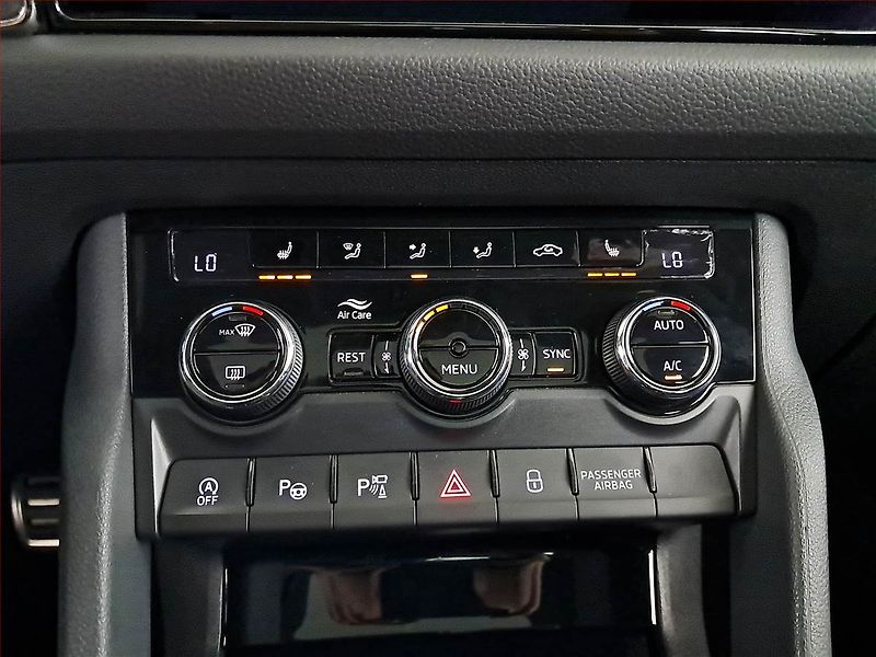 Škoda Kodiaq (2019) Sportline 2.0 TSI - fotka 23 z 28