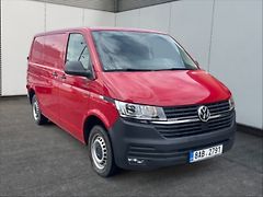 Volkswagen Transporter 2,0 TDI 110 4M - fotografie inzerátu