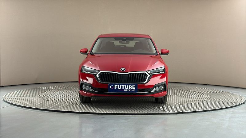 Škoda Octavia 1.5 TSI E-Tec DSG Style - fotka 3 z 26