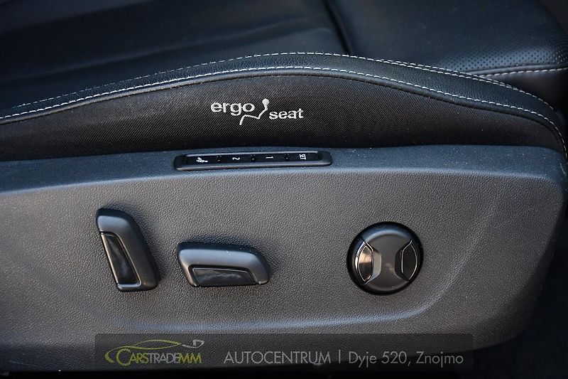 Škoda Octavia 2.0TDi 110kW DSG  - fotka 28 z 54