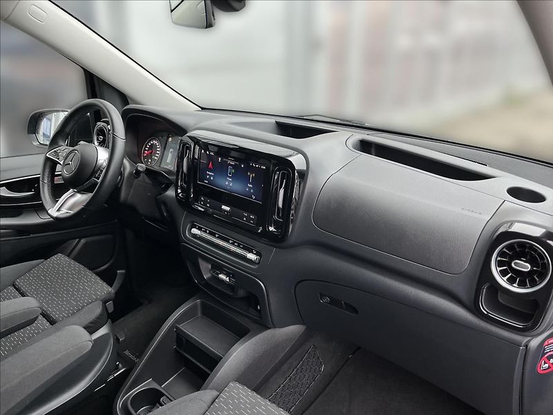 Mercedes-Benz Vito 119 CDI 4x4 Tourer SELECT - fotka 14 z 24