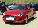 Suzuki Swift (2023) 1.2i, ČR - náhled 2