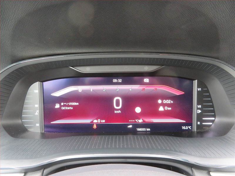 Škoda Octavia (2020) Style 2.0 TDI, Serv.kniha - fotka 11 z 14