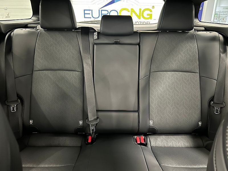 Subaru E-Outback (2026) Touring+ 2026 | 10 let Záruka - fotka 56 z 71