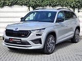Škoda Kodiaq 2,0 TSi DSG 4x4 RS Tažné z. We - náhled 2