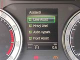 Škoda Superb (2018) 2.0 TSI 4x4, L&K, DSG, TZ - náhled 22