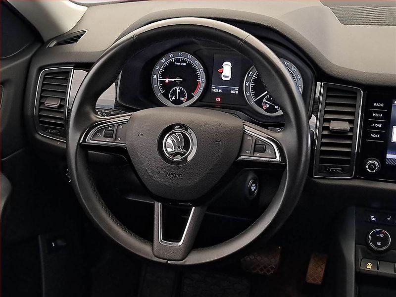 Škoda Kodiaq (2019) Style 2.0 TDI 4x4 - fotka 16 z 24