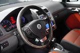 Volkswagen Touran - náhled 14
