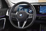 BMW X1 xDrive23d TAŽNÉ*2xKOLA*DPH*ČR* - náhled 19