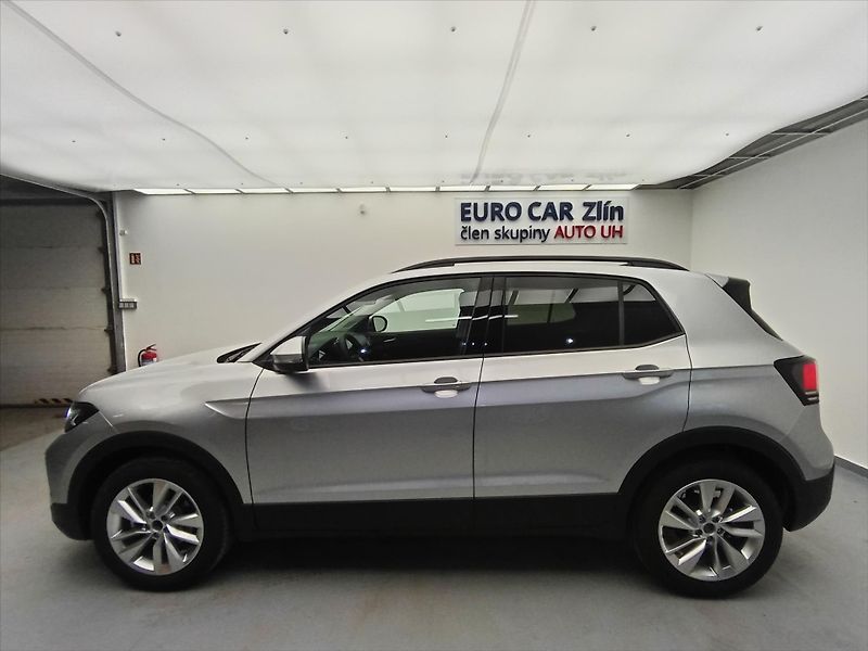 Volkswagen T-Cross (2026) 1,0 TSI  People - fotka 2 z 9