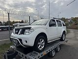 Nissan Pathfinder (2008) 2.5DCI 125kw AT 4x4 - náhled 1
