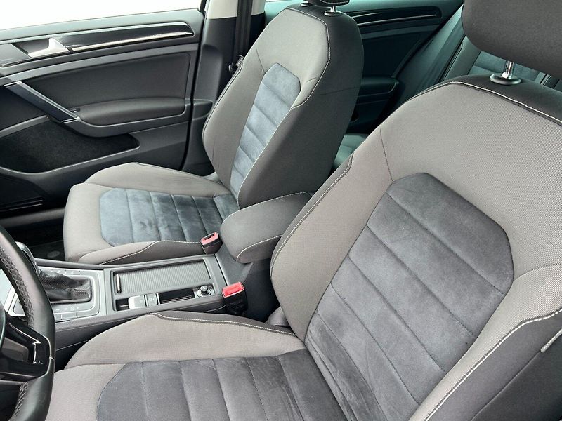 Volkswagen Golf (2015) VII 1.4TSI Highline! Tažné! - fotka 18 z 37