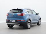 Kia Sportage 2,0 CRDI 100KW 4x4 Aut. 1.Maj. - náhled 7