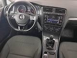 Volkswagen Golf (2018) 1.0 TSI, Tempomat - náhled 7