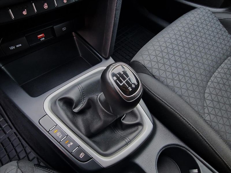Kia Ceed 1.0 T-GDI 88kW Spin SW,1.Maj. - fotka 32 z 50
