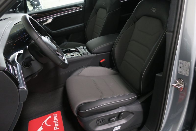 Volkswagen Touareg (2026) NEW Final Edition R Line 210kW - fotka 11 z 50